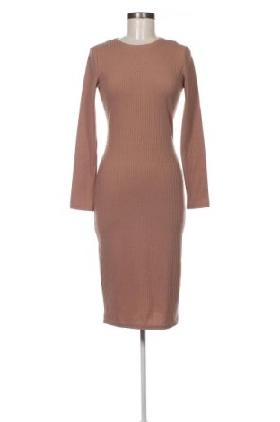 Φόρεμα Cropp, Μέγεθος M, Χρώμα Καφέ, Τιμή 8,68 €