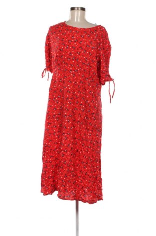 Kleid Cubus, Größe L, Farbe Mehrfarbig, Preis 12,11 €