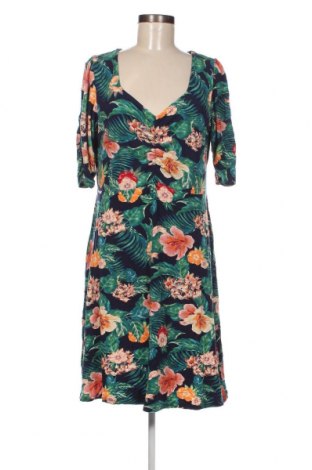 Φόρεμα Cubus, Μέγεθος L, Χρώμα Πολύχρωμο, Τιμή 10,76 €