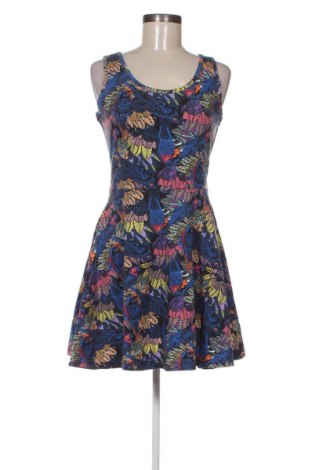 Kleid Cubus, Größe S, Farbe Mehrfarbig, Preis 9,69 €