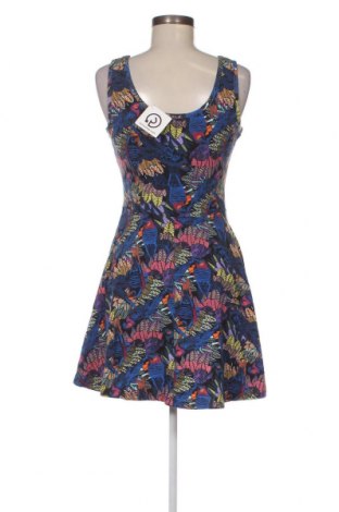 Kleid Cubus, Größe S, Farbe Mehrfarbig, Preis 8,48 €