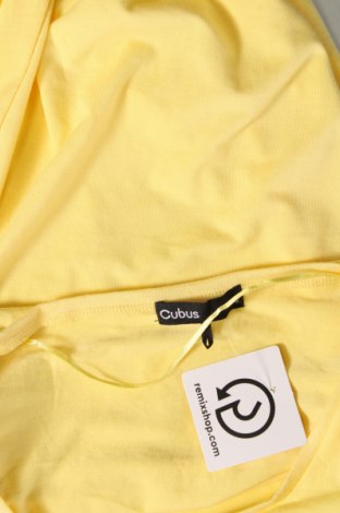 Φόρεμα Cubus, Μέγεθος S, Χρώμα Κίτρινο, Τιμή 7,53 €