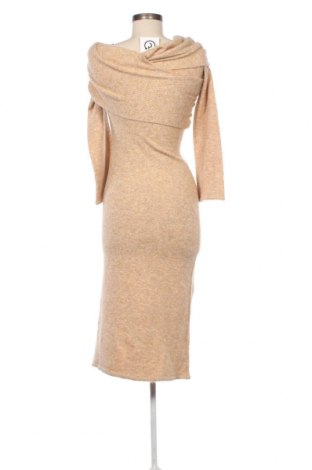 Kleid Cult Gaia, Größe XS, Farbe Beige, Preis 319,07 €