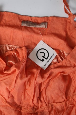 Kleid Culture, Größe XL, Farbe Orange, Preis 23,66 €