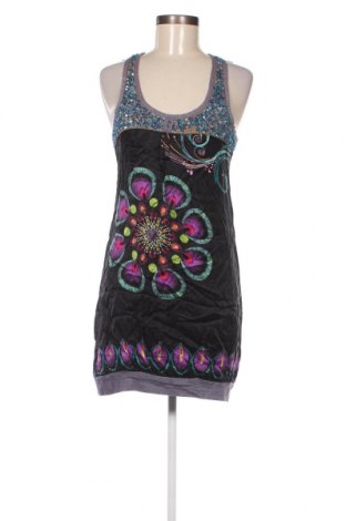 Kleid Custo Barcelona, Größe S, Farbe Mehrfarbig, Preis 12,94 €