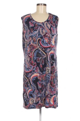 Kleid D&Co, Größe XL, Farbe Mehrfarbig, Preis 12,11 €
