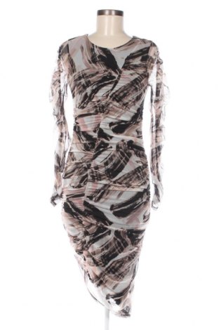 Φόρεμα DKNY, Μέγεθος XS, Χρώμα Πολύχρωμο, Τιμή 64,08 €