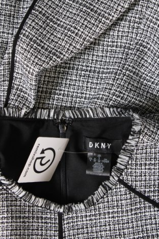 Рокля DKNY, Размер XS, Цвят Многоцветен, Цена 55,80 лв.