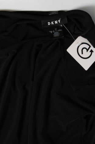 Φόρεμα DKNY, Μέγεθος M, Χρώμα Μαύρο, Τιμή 57,53 €