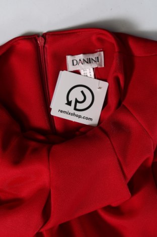 Šaty  Danini, Veľkosť S, Farba Červená, Cena  5,12 €