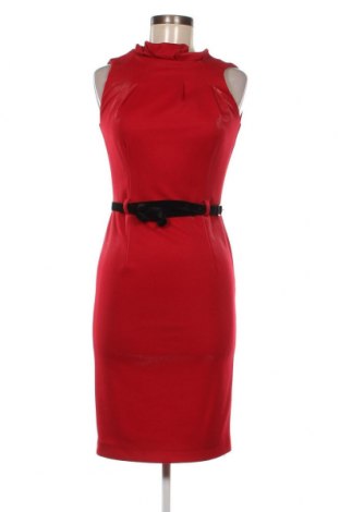 Šaty  Danini, Veľkosť S, Farba Červená, Cena  7,69 €