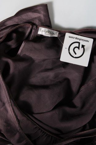 Šaty  Darjeeling, Veľkosť M, Farba Hnedá, Cena  6,58 €