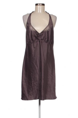 Šaty  Darjeeling, Velikost M, Barva Hnědá, Cena  139,00 Kč