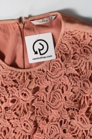 Φόρεμα Darling, Μέγεθος L, Χρώμα Ρόζ , Τιμή 20,45 €