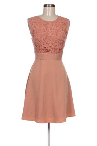 Φόρεμα Darling, Μέγεθος L, Χρώμα Ρόζ , Τιμή 20,45 €