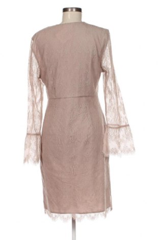 Kleid Day Birger Et Mikkelsen, Größe XL, Farbe Beige, Preis 28,10 €
