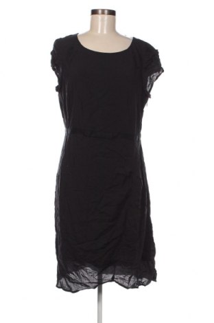 Kleid De.corp By Esprit, Größe L, Farbe Schwarz, Preis 23,66 €