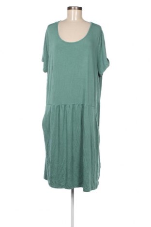 Kleid Deerberg, Größe XL, Farbe Grün, Preis € 24,64