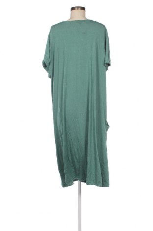 Φόρεμα Deerberg, Μέγεθος XL, Χρώμα Πράσινο, Τιμή 21,89 €