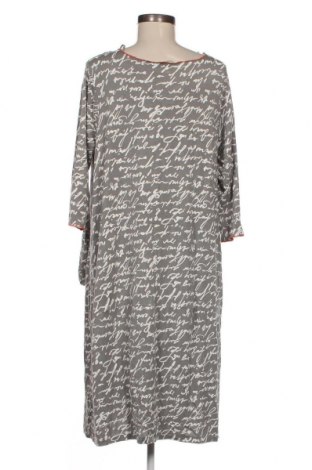 Φόρεμα Deerberg, Μέγεθος L, Χρώμα Γκρί, Τιμή 36,49 €