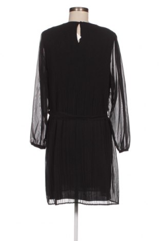 Kleid Defacto, Größe XL, Farbe Schwarz, Preis 19,67 €