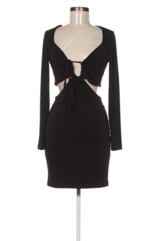 Kleid Defacto, Größe M, Farbe Schwarz, Preis 9,69 €