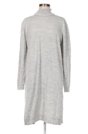 Kleid Defacto, Größe XL, Farbe Grau, Preis 7,12 €