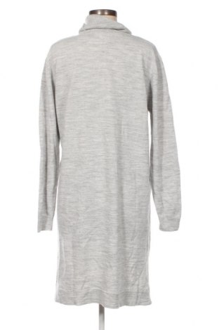 Kleid Defacto, Größe XL, Farbe Grau, Preis 14,83 €