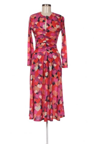 Φόρεμα Denny Rose, Μέγεθος XL, Χρώμα Πολύχρωμο, Τιμή 61,76 €