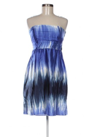 Kleid Dept, Größe S, Farbe Blau, Preis 8,07 €