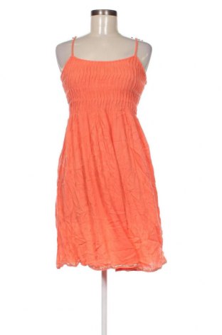 Kleid Design By Kappahl, Größe S, Farbe Orange, Preis € 9,46