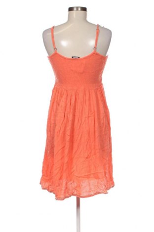 Kleid Design By Kappahl, Größe S, Farbe Orange, Preis 9,46 €