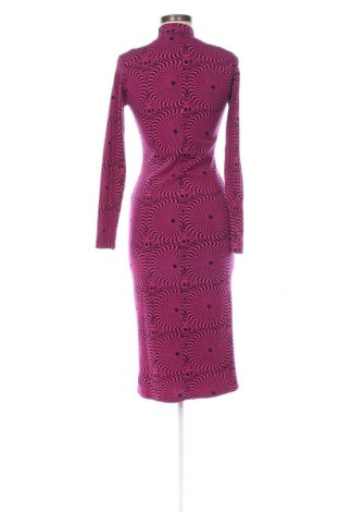 Kleid Desigual, Größe L, Farbe Lila, Preis 90,21 €