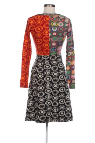 Φόρεμα Desigual, Μέγεθος S, Χρώμα Πολύχρωμο, Τιμή 92,01 €