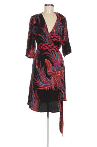 Šaty  Desigual, Velikost XL, Barva Vícebarevné, Cena  941,00 Kč