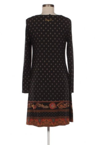 Φόρεμα Desigual, Μέγεθος L, Χρώμα Πολύχρωμο, Τιμή 44,31 €