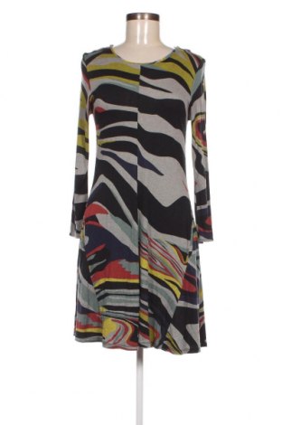 Kleid Desigual, Größe S, Farbe Mehrfarbig, Preis 30,26 €