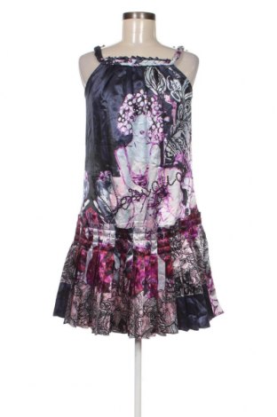 Kleid Desigual, Größe L, Farbe Mehrfarbig, Preis € 121,78