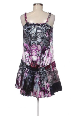 Kleid Desigual, Größe L, Farbe Mehrfarbig, Preis € 69,41