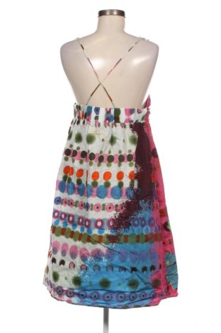 Šaty  Desigual, Velikost L, Barva Vícebarevné, Cena  565,00 Kč
