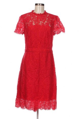 Sukienka Diane Von Furstenberg, Rozmiar L, Kolor Czerwony, Cena 679,47 zł