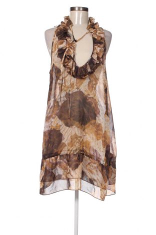 Kleid Didi, Größe XL, Farbe Braun, Preis 4,64 €