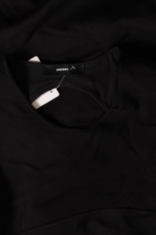 Kleid Diesel, Größe XS, Farbe Schwarz, Preis € 31,41