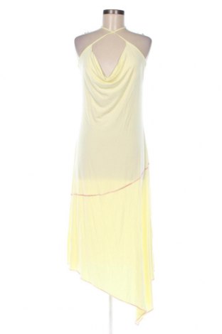 Φόρεμα Diesel, Μέγεθος XL, Χρώμα Κίτρινο, Τιμή 81,86 €