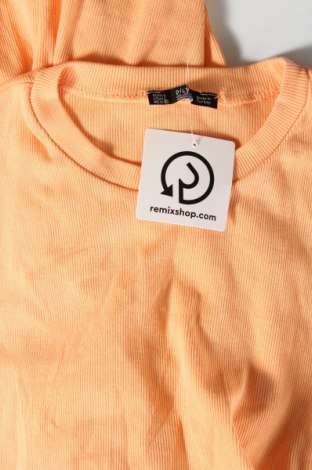 Šaty  Dilvin, Veľkosť L, Farba Oranžová, Cena  6,58 €