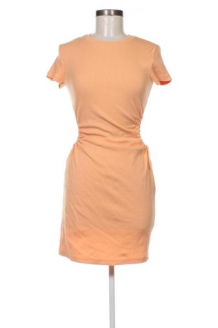 Šaty  Dilvin, Velikost L, Barva Oranžová, Cena  462,00 Kč