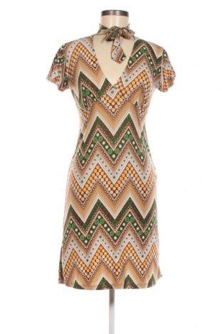 Kleid Dilvin, Größe M, Farbe Mehrfarbig, Preis 7,56 €