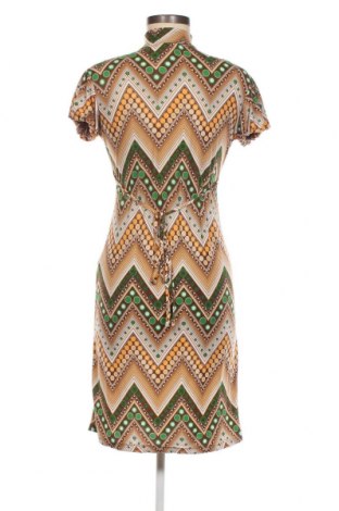 Kleid Dilvin, Größe M, Farbe Mehrfarbig, Preis 14,83 €