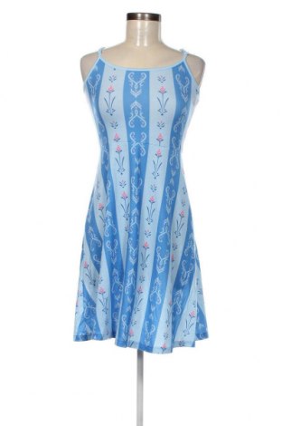 Kleid Disney, Größe S, Farbe Blau, Preis 4,64 €