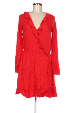 Kleid Diverse, Größe L, Farbe Rot, Preis € 8,30